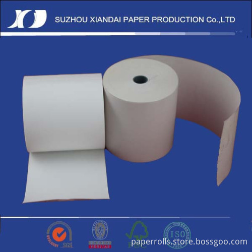 POS PAPER ROLL